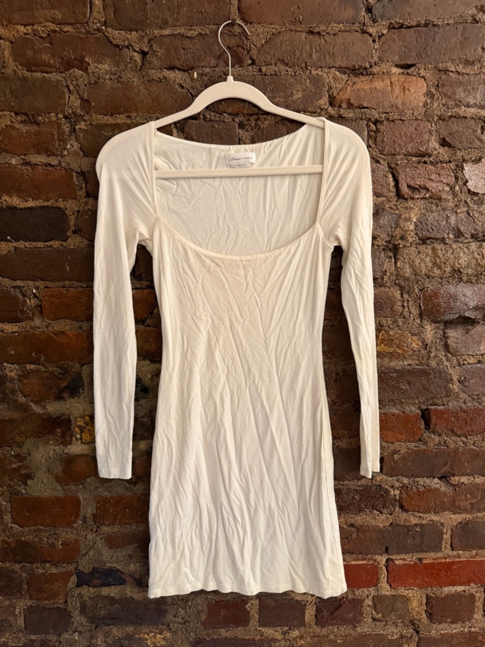Lovers + Friends Nessa Mini Dress